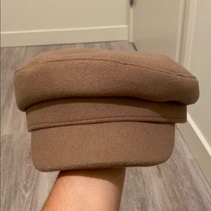 NWT Universal Thread Captain Hat